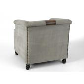 cad097215 loft modern fotel bor szegecses textil karpitos butor gyartas tervezes nappali design lakberendezes barna szurke fotel mubor terbe allithato.jpg